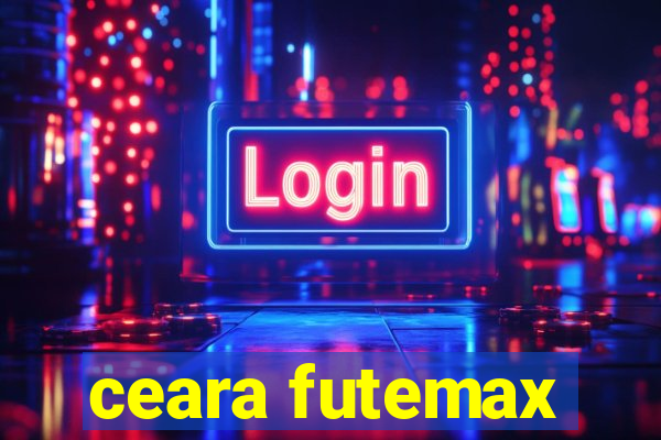 ceara futemax